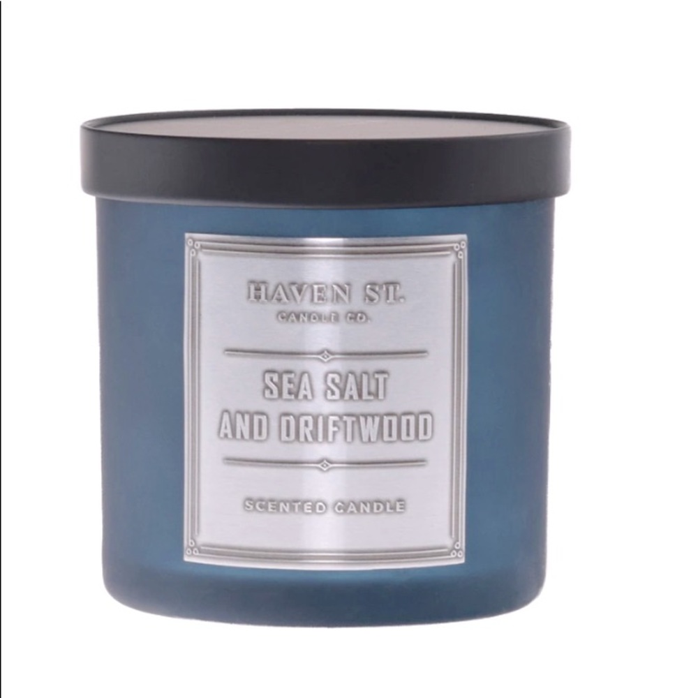 Haven St. Candle